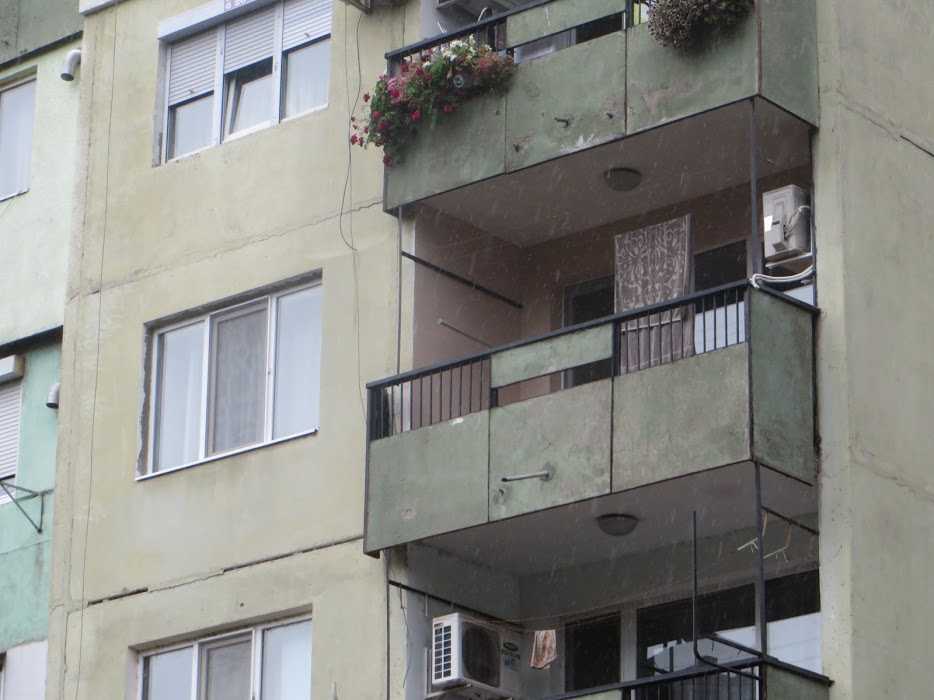 Тристаен апартамент в гр. Димитровград
