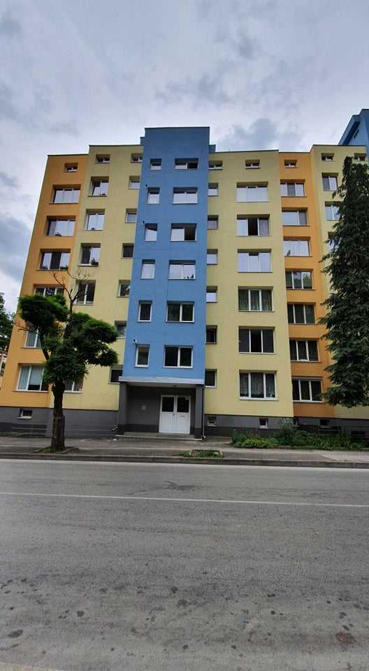 Двустаен апартамент в гр. Габрово
