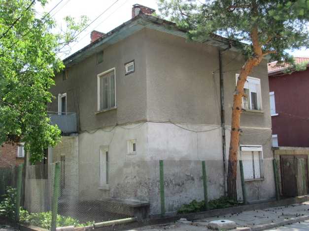 Етаж от къща в гр. Видин
