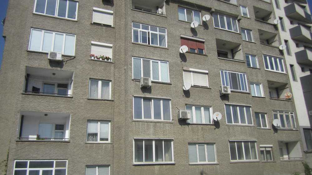 Тристаен апартамент в гр. Габрово