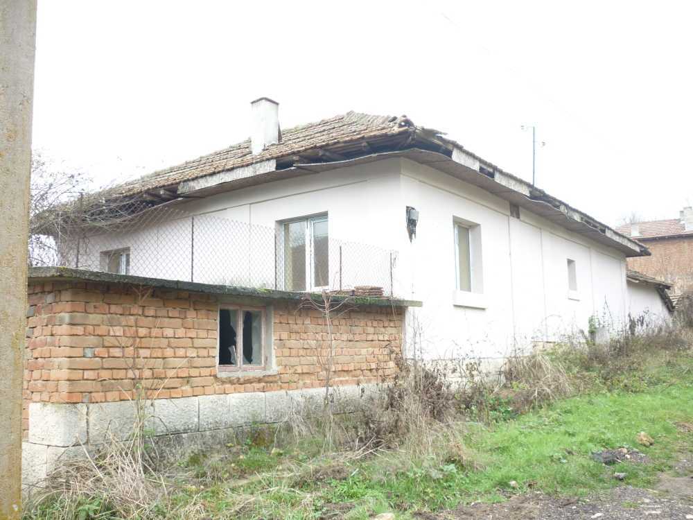 Къща в с. Широково