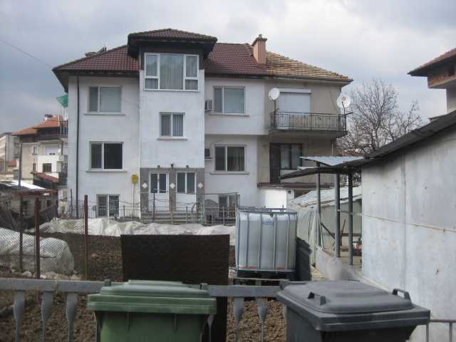 Двустаен апартамент в гр. Златоград