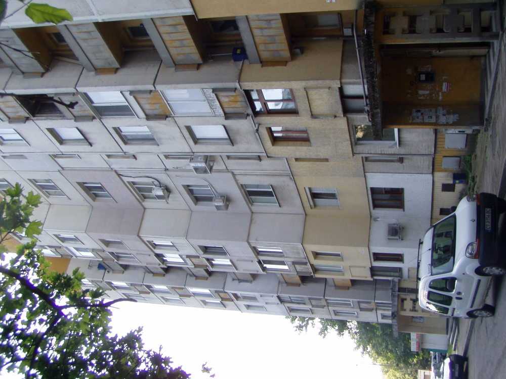 Тристаен апартамент в гр. Стара Загора