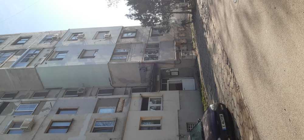 Двустаен апартамент в гр. Хасково