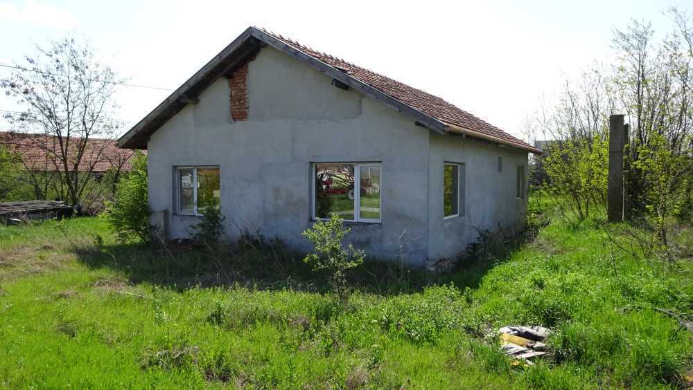 Земеделски имот в с. Партизанин