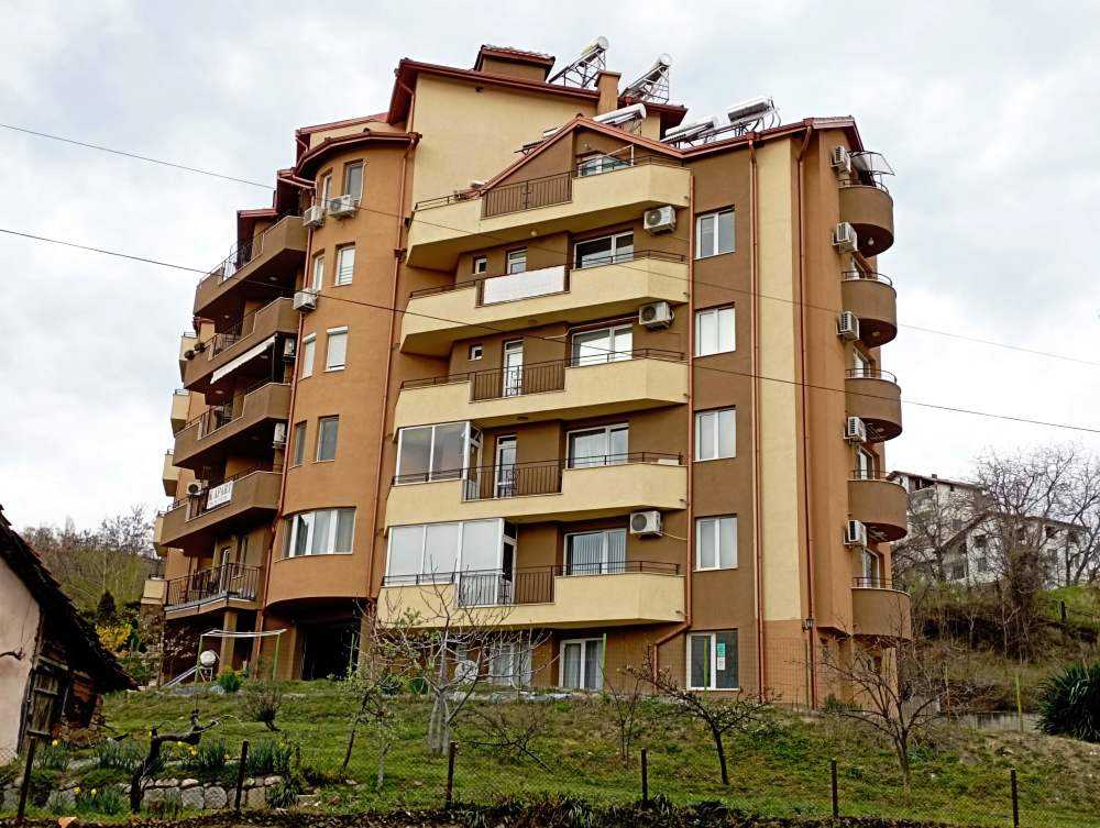 Едностаен апартамент в гр. Сандански