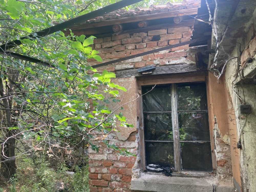 Жилищна сграда в гр. Пловдив