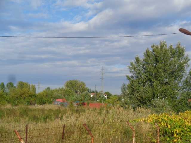 Земеделски имот в гр. Видин