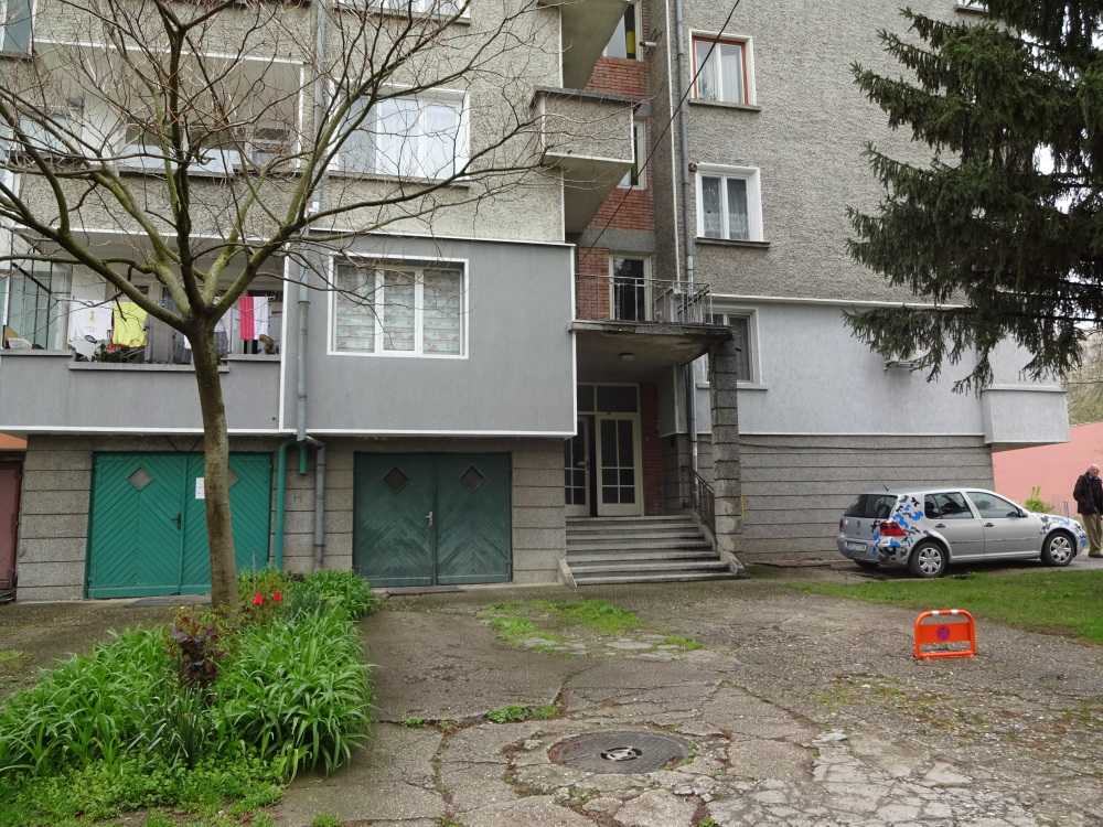 Тристаен апартамент в гр. Севлиево