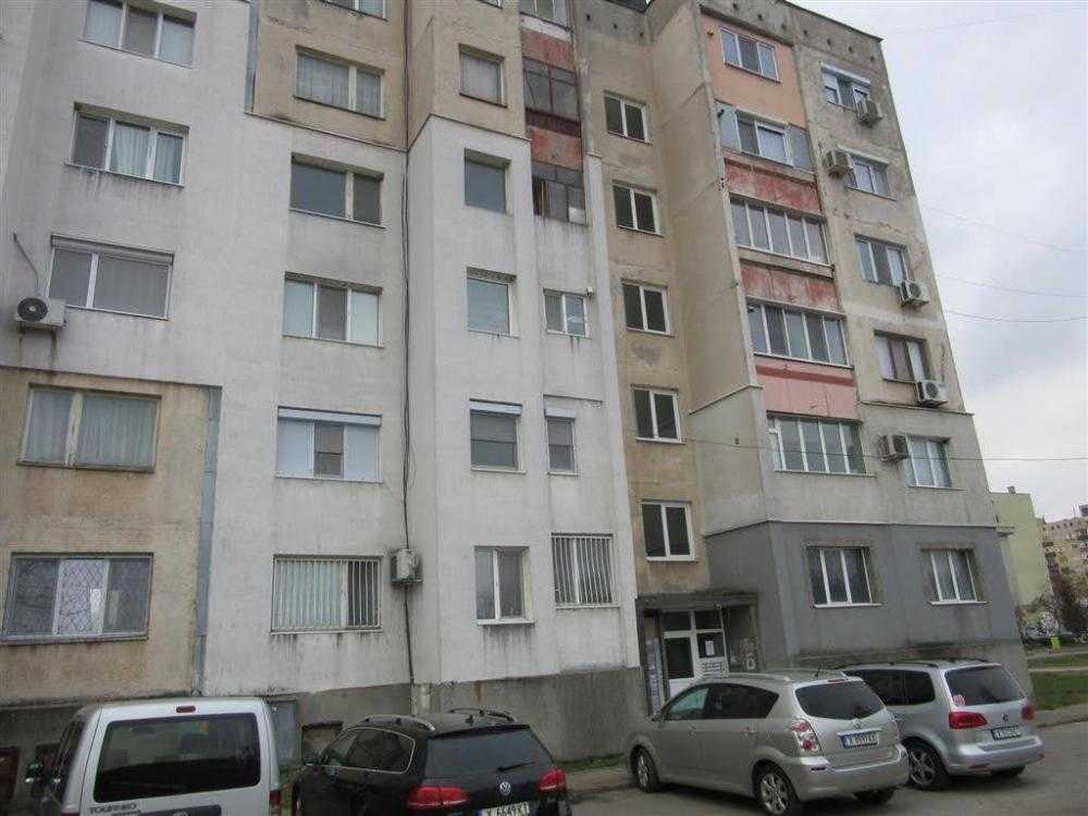 Тристаен апартамент в гр. Димитровград