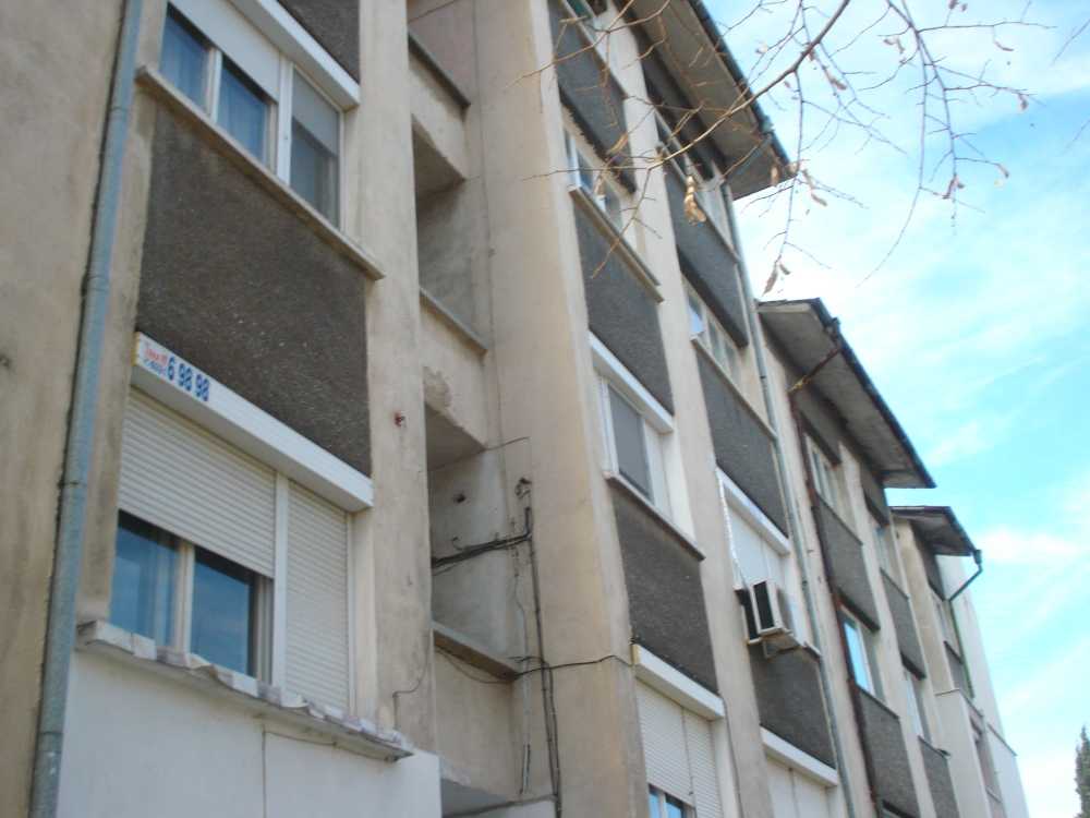 Тристаен апартамент в гр. Асеновград