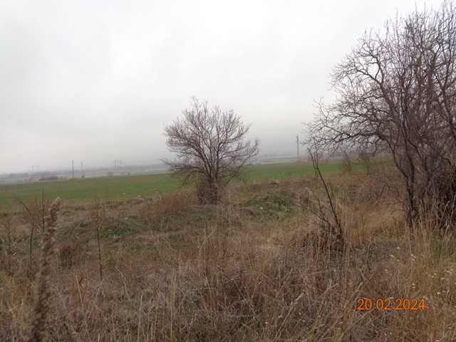 Земеделска земя в с. Московец