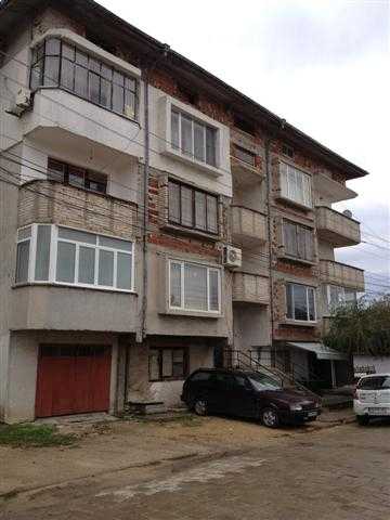 Многостаен апартамент в Брезово
