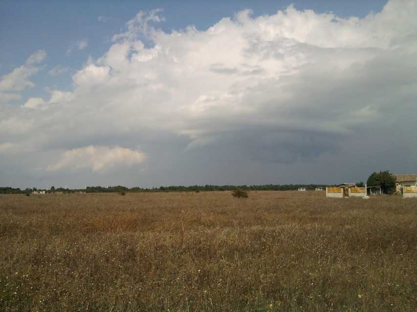 Парцел в Топола