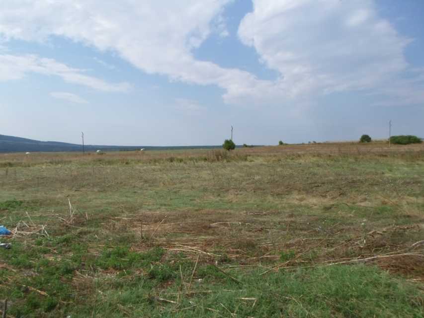 Земеделски имот в Прилеп