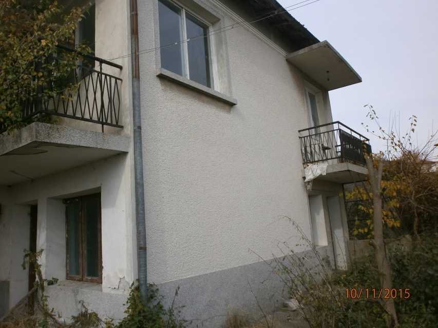 Етаж от къща в Рогачево