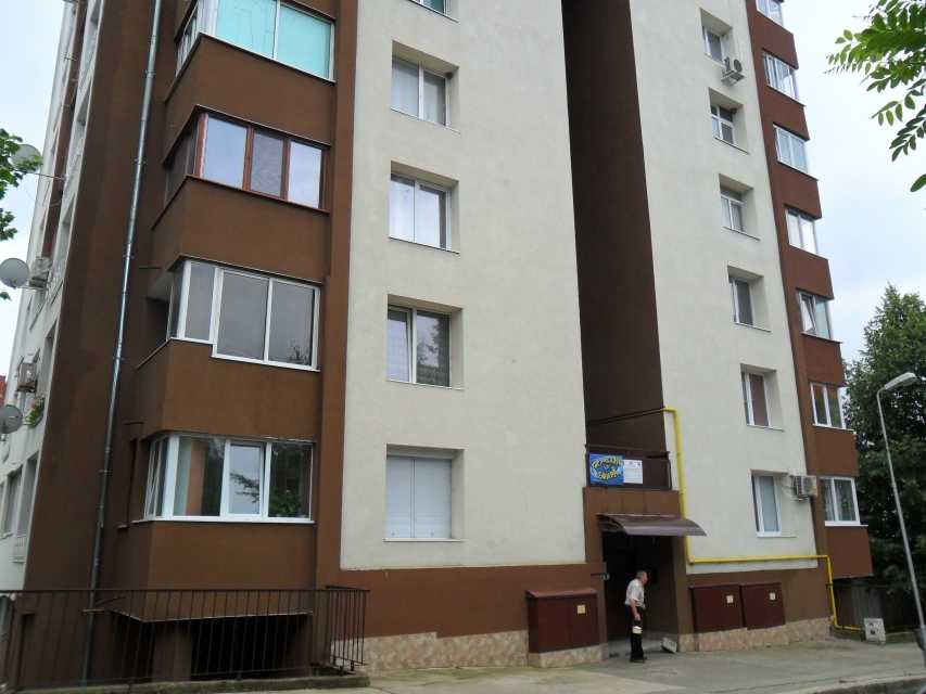 Многостаен апартамент в ВЕЛИКО ТЪРНОВО