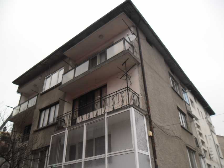 Многостаен апартамент в ПАЗАРДЖИК