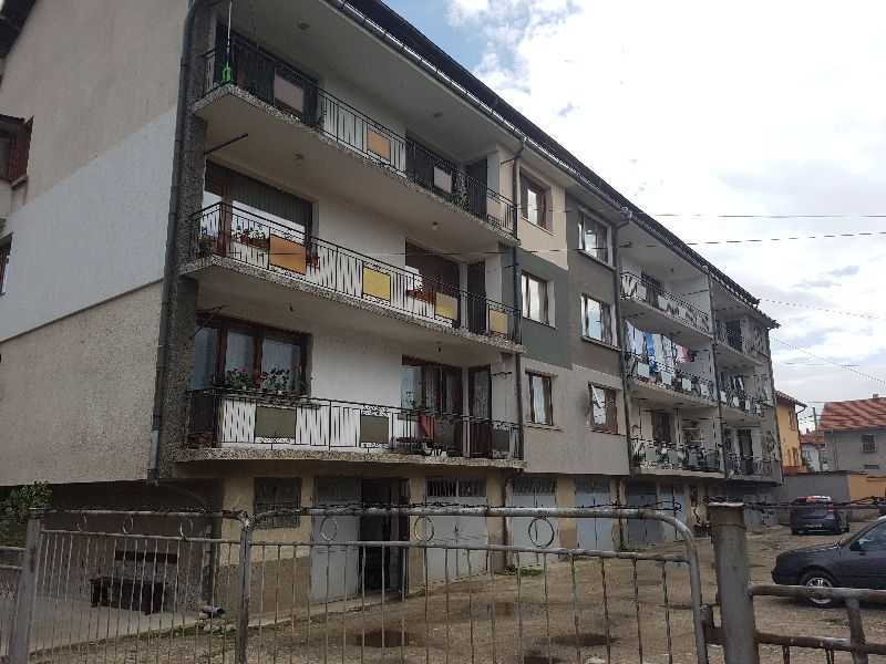 Многостаен апартамент в САМОКОВ