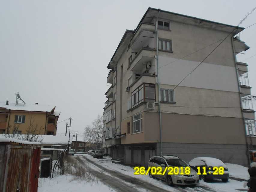 Многостаен апартамент в КАРЛОВО