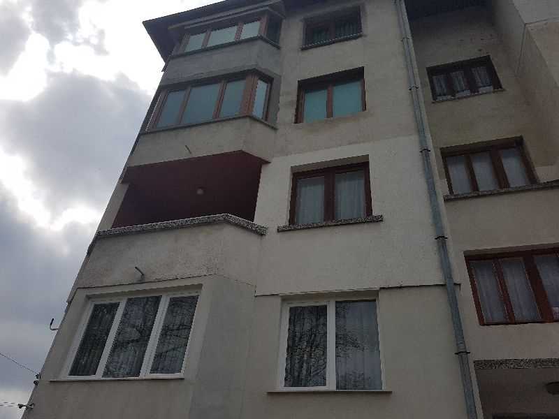 Многостаен апартамент в САМОКОВ