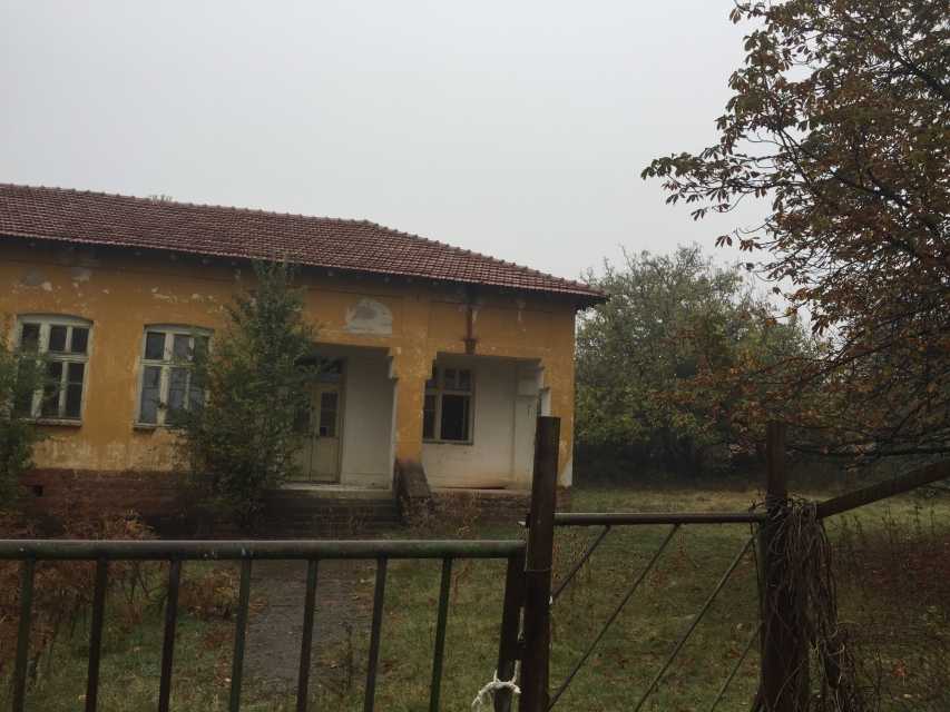 Къща в Соколово