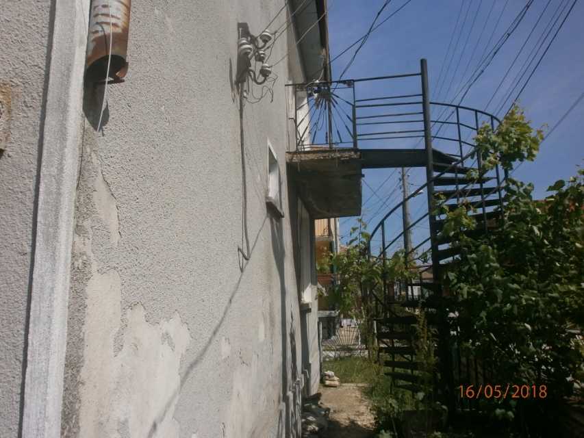 Етаж от къща в БАЛЧИК