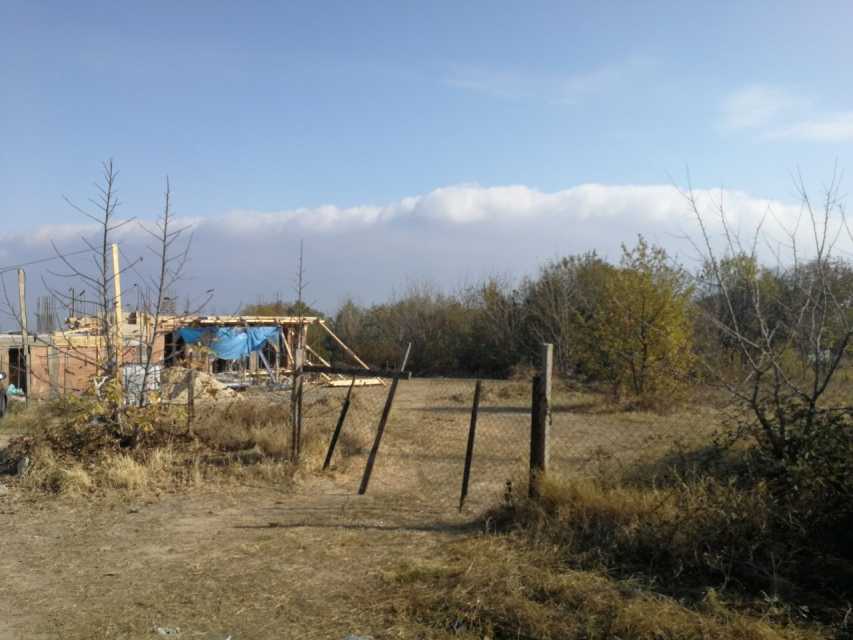 Земеделска земя в Белащица
