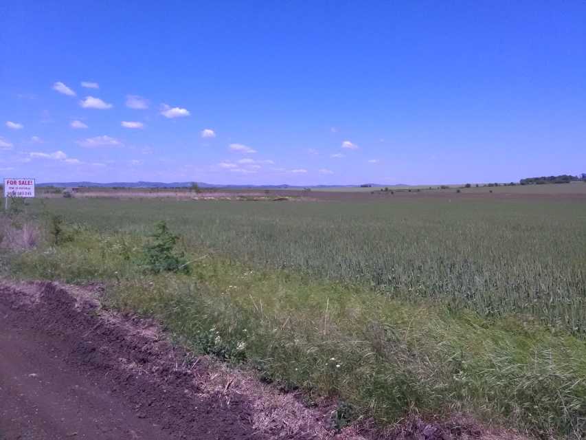Земеделски имот в БУРГАС