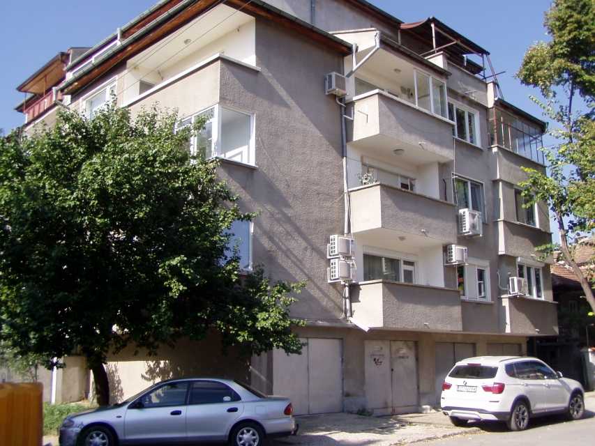 Многостаен апартамент в СТАРА ЗАГОРА