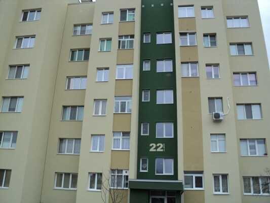 Двустаен апартамент в ГОЦЕ ДЕЛЧЕВ