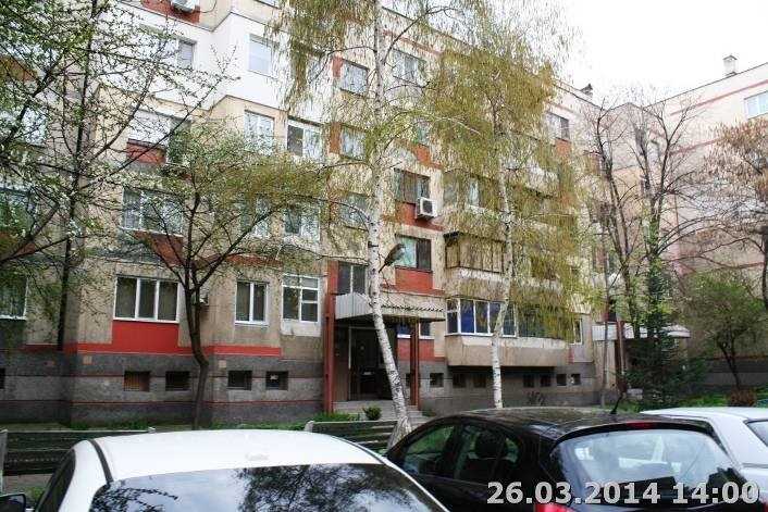 Тристаен апартамент в ПАЗАРДЖИК
