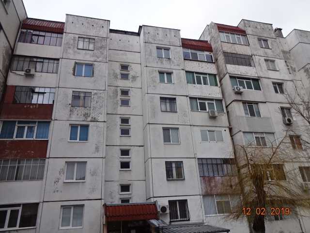 Двустаен апартамент в ШУМЕН