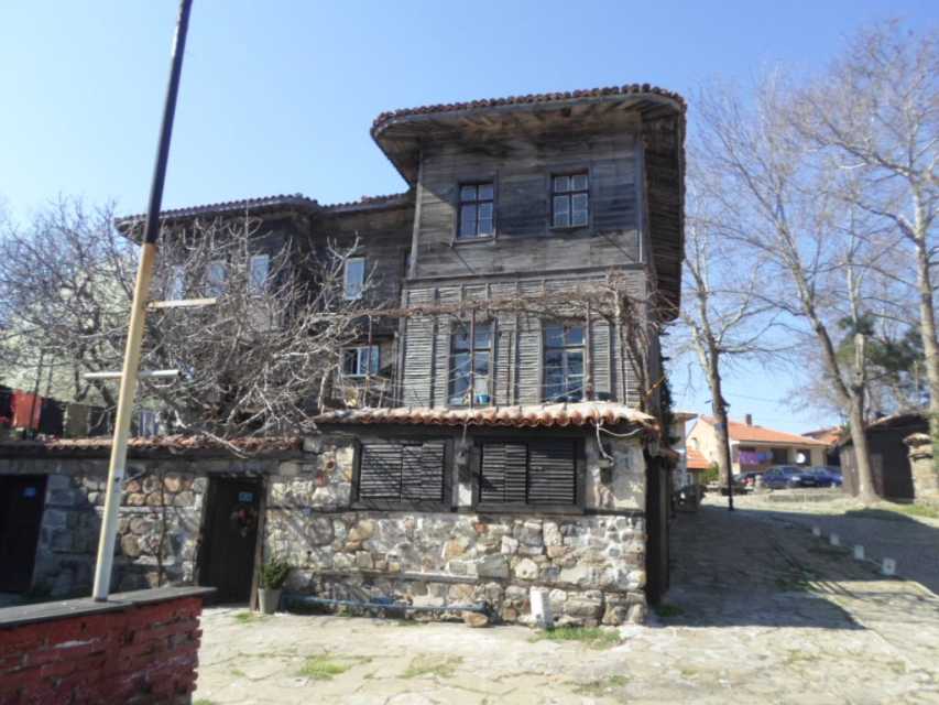 Къща в Созопол