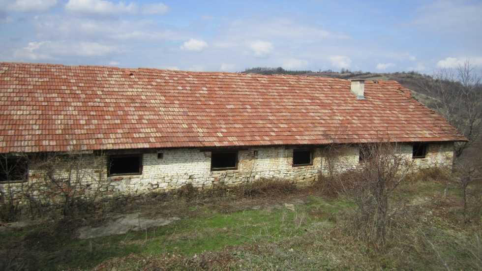 Земеделски имот в ГАБРОВО