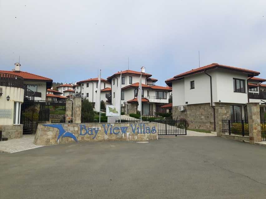 Многостаен апартамент в Кошарица
