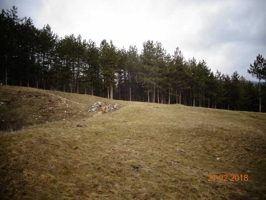 Парцел в ВЕЛИНГРАД