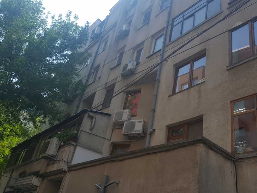 Многостаен апартамент в БУРГАС