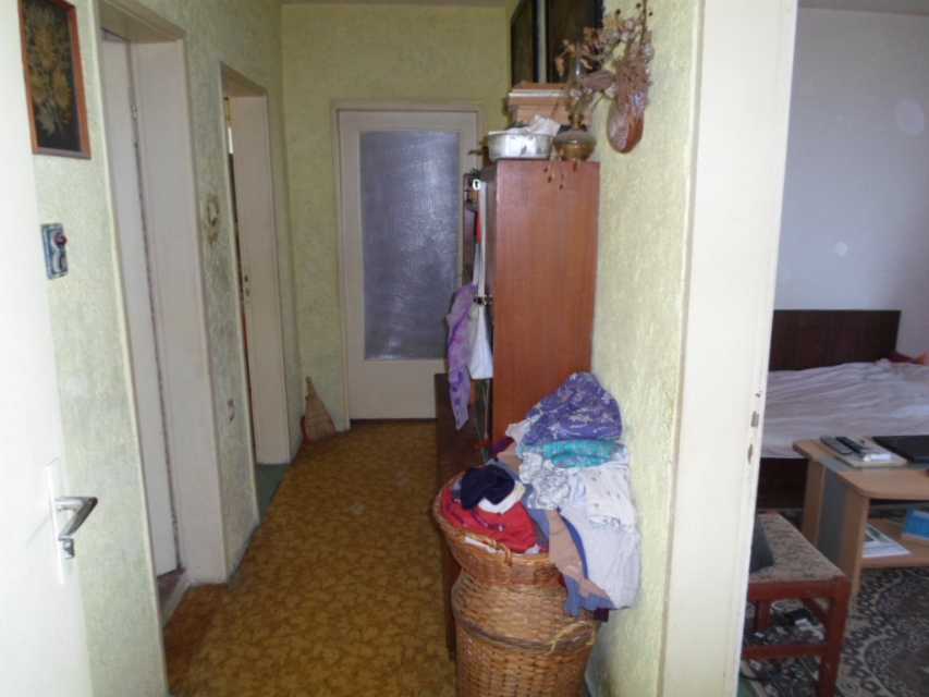 Двустаен апартамент в БУРГАС