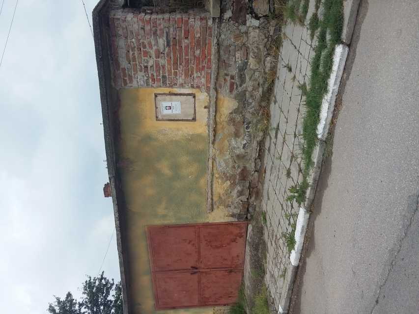 Жилищна сграда в ДИМИТРОВГРАД