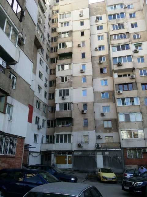 Двустаен апартамент в СОФИЯ