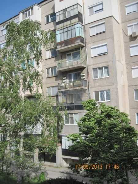 Двустаен апартамент в КЪРДЖАЛИ