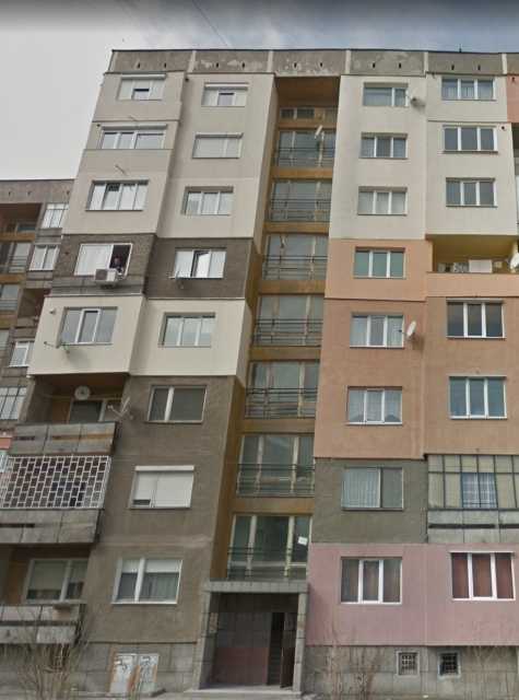 Двустаен апартамент в ПЕРНИК