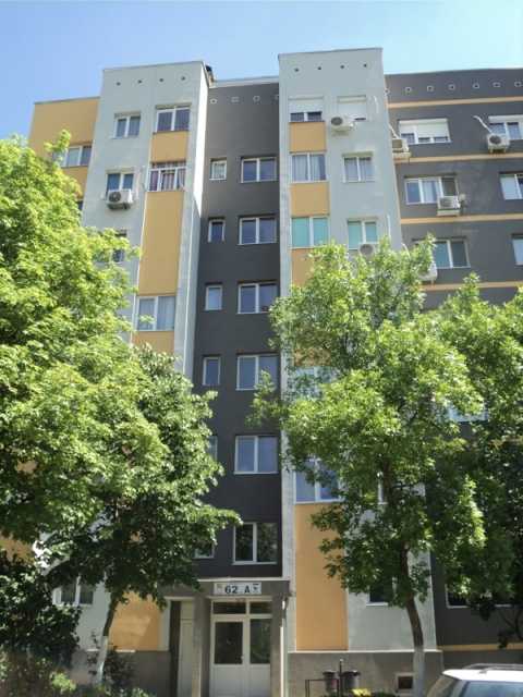 Тристаен апартамент в БЛАГОЕВГРАД