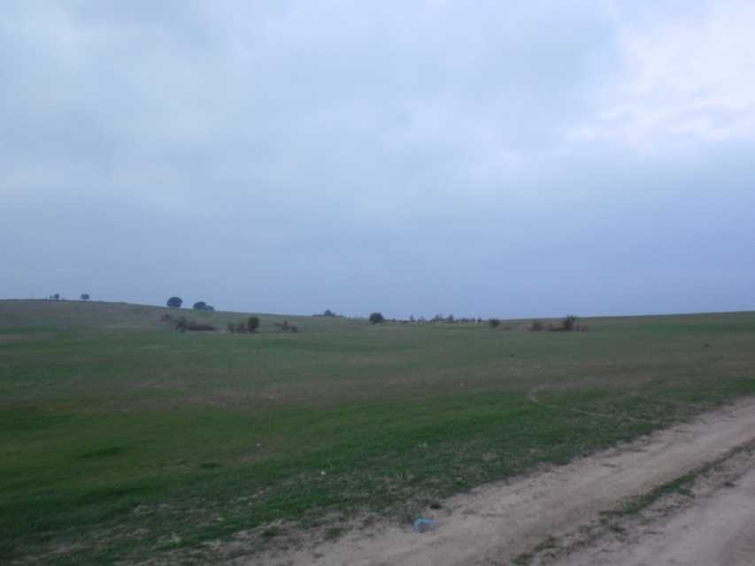 Земеделска земя в Драгомир