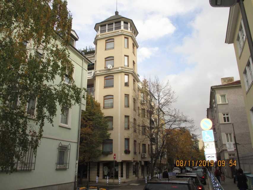Многостаен апартамент СОФИЯ