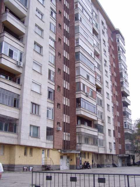 Многостаен апартамент в СТАРА ЗАГОРА