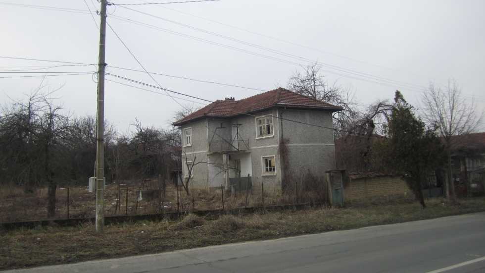 Къща в ГАБРОВО