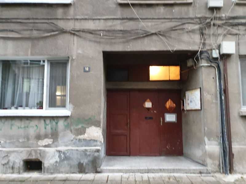 Двустаен апартамент СОФИЯ