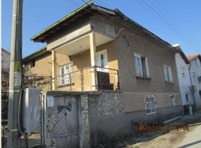 Къща в Бобошево